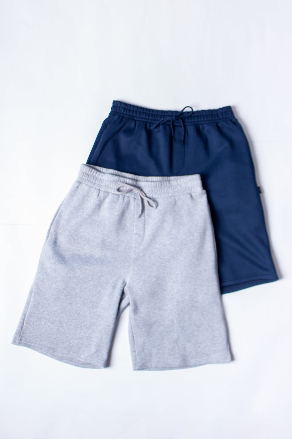 2-Pack Relaxed Shorts