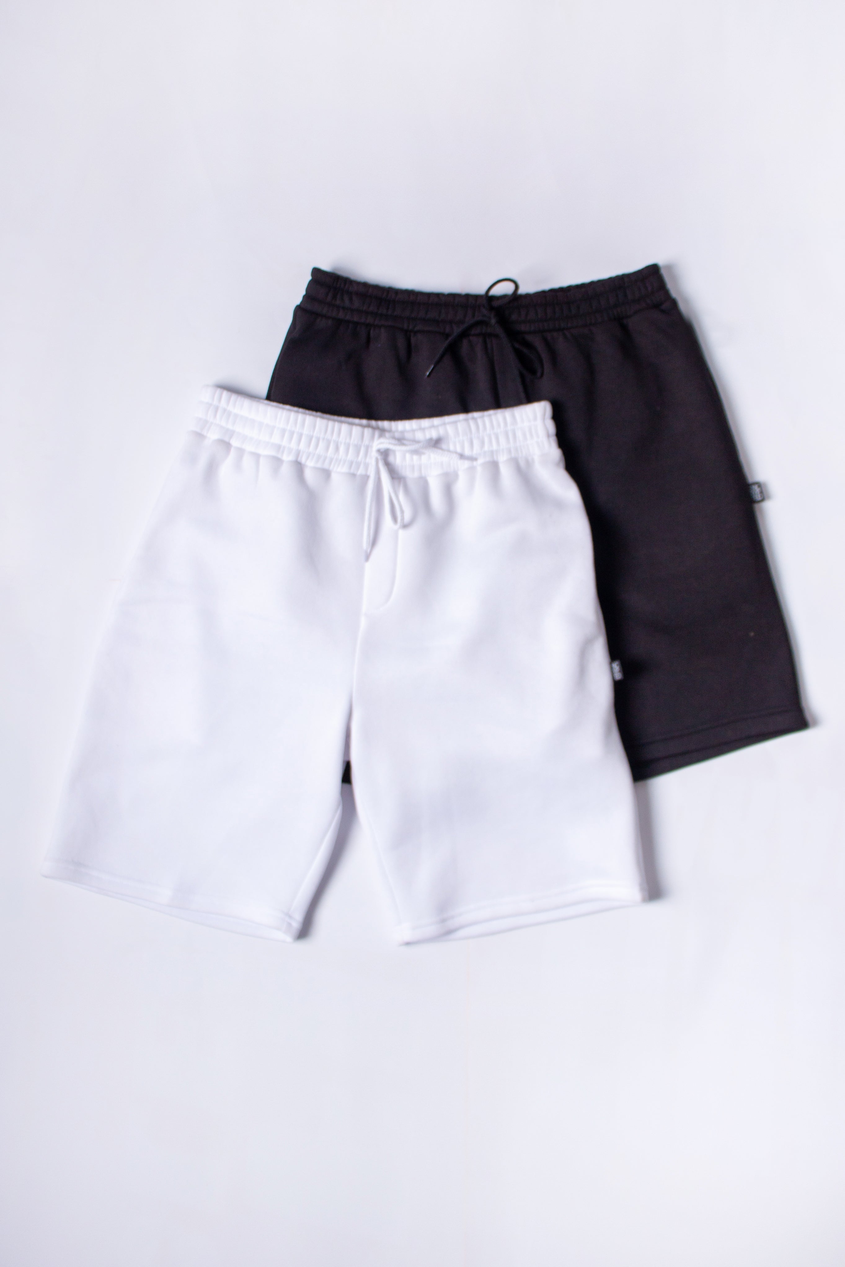 2-Pack Relaxed Shorts